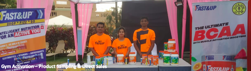 Product Display